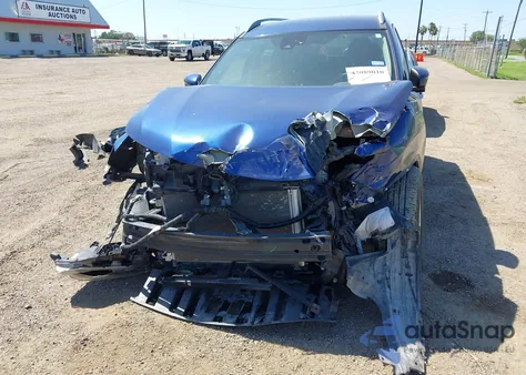 2020 Nissan Rogue S Fwd from USA, damaged, VIN 5N1AT2MT7LC761327